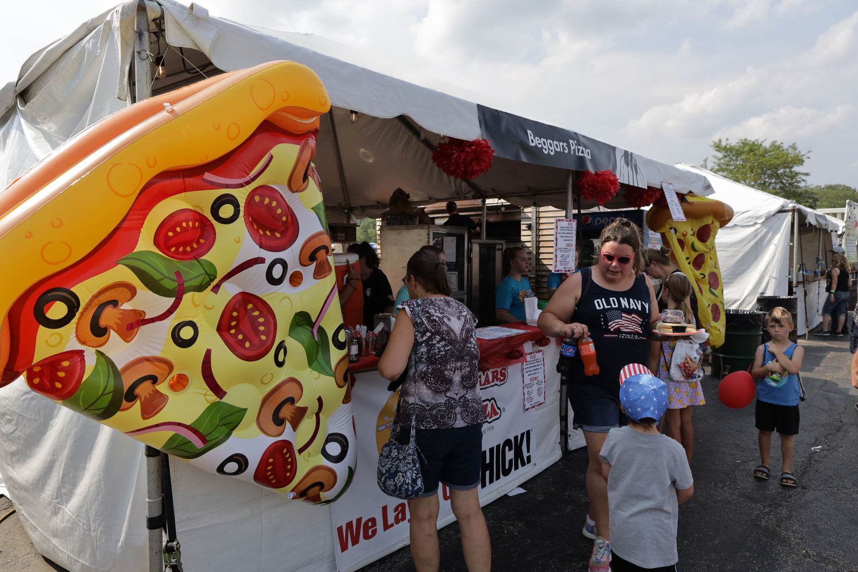 Taste of Orland Park